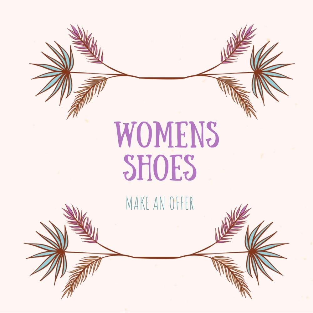 Womens Shoes